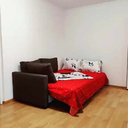Apartament Onix Apartment