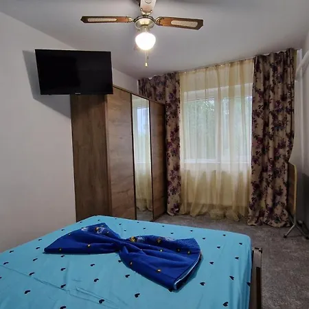 Apartament Onix Constanta